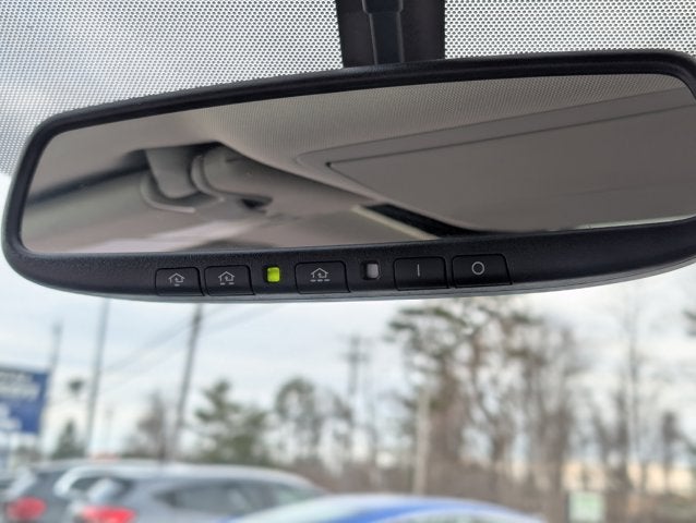 2019 Nissan Murano SV