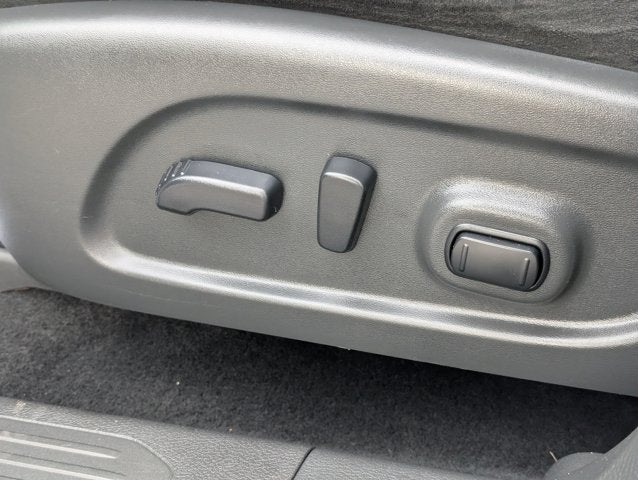 2019 Nissan Murano SV