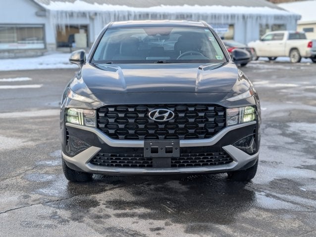 2021 Hyundai Santa Fe SE