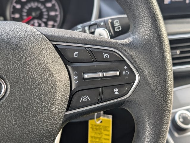 2021 Hyundai Santa Fe SE