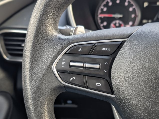 2021 Hyundai Santa Fe SE