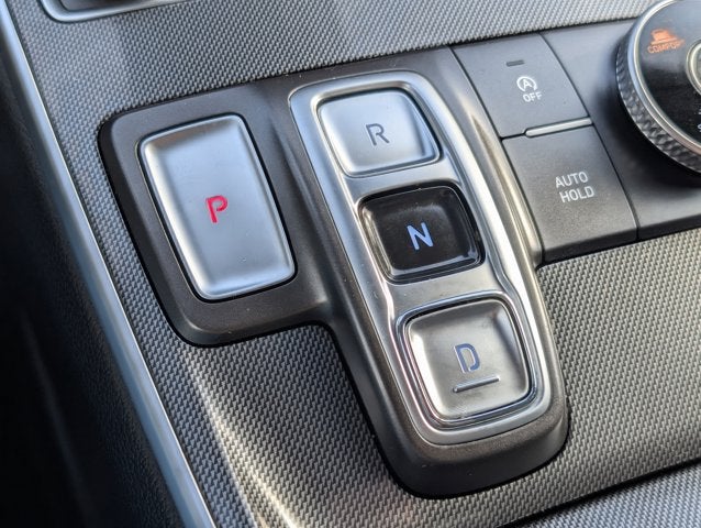 2021 Hyundai Santa Fe SE