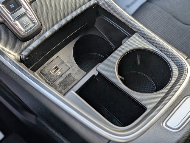 2021 Hyundai Santa Fe SE