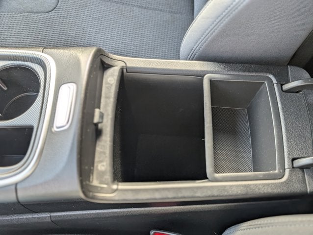 2021 Hyundai Santa Fe SE