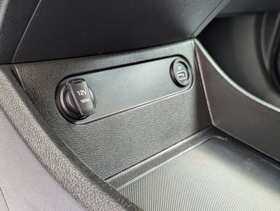 2021 Hyundai Santa Fe SE