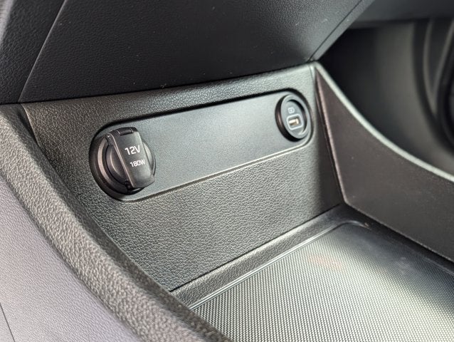 2021 Hyundai Santa Fe SE