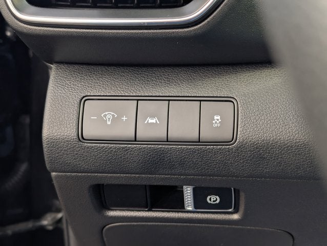 2021 Hyundai Santa Fe SE