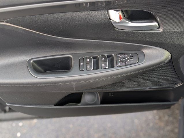 2021 Hyundai Santa Fe SE