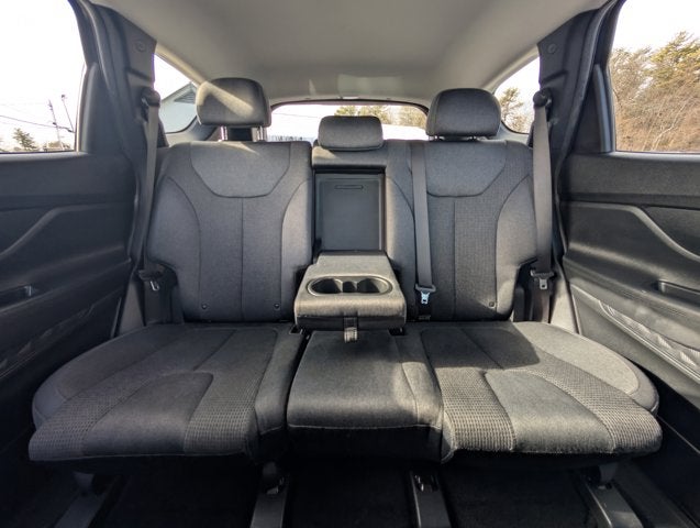 2021 Hyundai Santa Fe SE