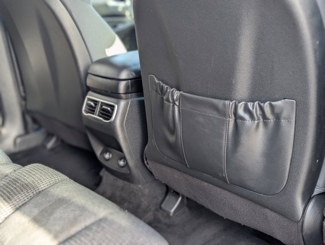 2021 Hyundai Santa Fe SE