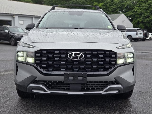 2022 Hyundai Santa Fe XRT