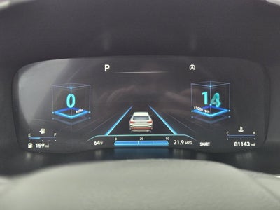 2022 Hyundai Santa Fe XRT