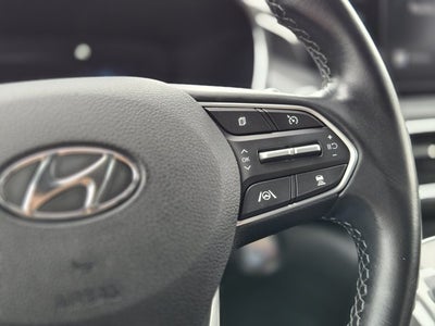 2022 Hyundai Santa Fe XRT