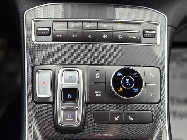 2022 Hyundai Santa Fe XRT