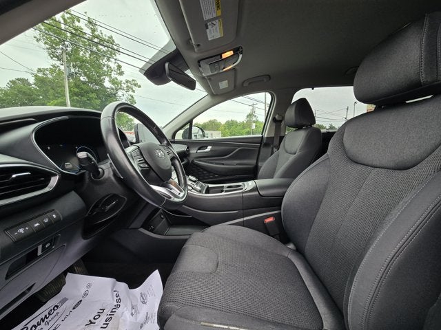 2022 Hyundai Santa Fe XRT