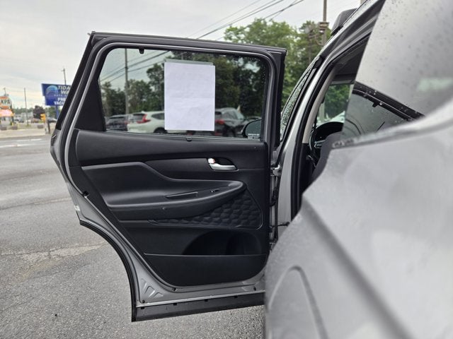 2022 Hyundai Santa Fe XRT