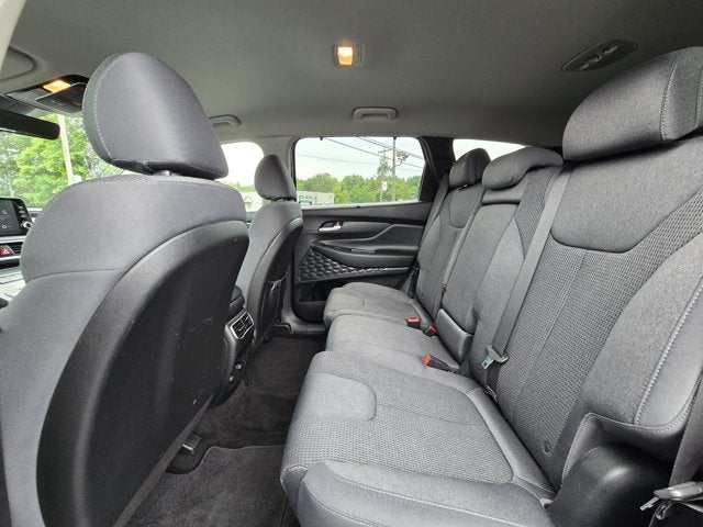 2022 Hyundai Santa Fe XRT