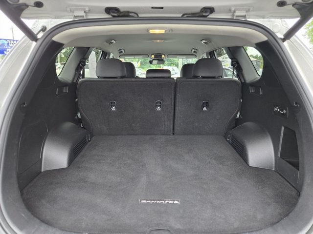 2022 Hyundai Santa Fe XRT