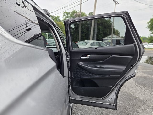 2022 Hyundai Santa Fe XRT