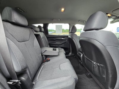 2022 Hyundai Santa Fe XRT