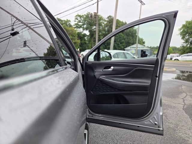 2022 Hyundai Santa Fe XRT