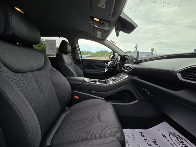 2022 Hyundai Santa Fe XRT