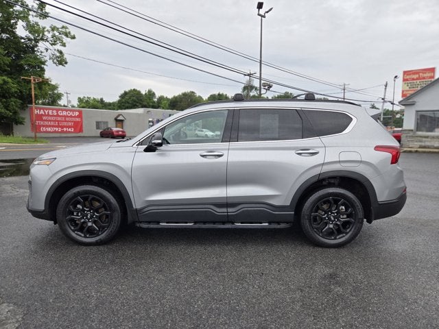 2022 Hyundai Santa Fe XRT