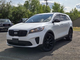 2019 Kia Sorento S