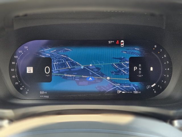 2024 Volvo S60 B5 Core Dark Theme