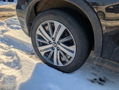 2024 Mitsubishi Outlander Sport 2.0 ES