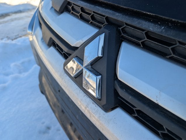 2024 Mitsubishi Outlander Sport 2.0 ES