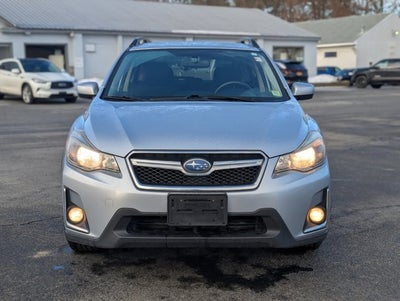 2017 Subaru Crosstrek 2.0i Premium