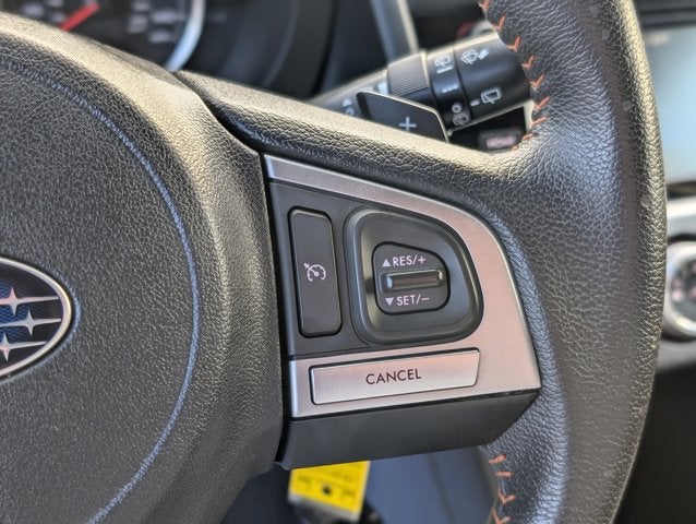 2017 Subaru Crosstrek 2.0i Premium