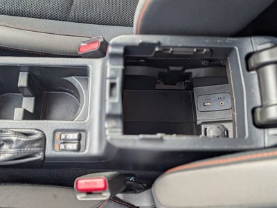 2017 Subaru Crosstrek 2.0i Premium