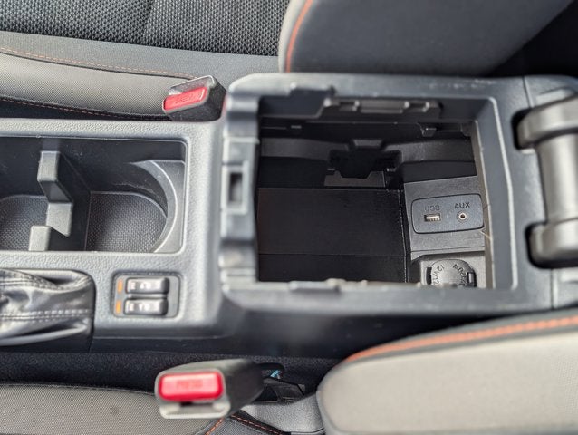 2017 Subaru Crosstrek 2.0i Premium