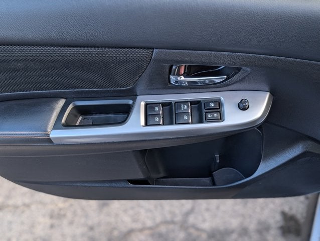 2017 Subaru Crosstrek 2.0i Premium