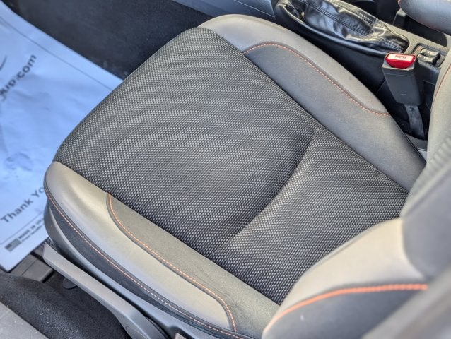 2017 Subaru Crosstrek 2.0i Premium