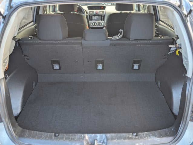 2017 Subaru Crosstrek 2.0i Premium