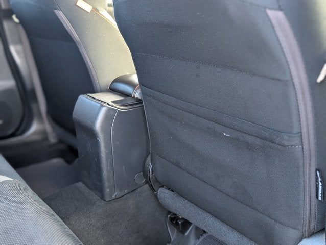 2017 Subaru Crosstrek 2.0i Premium