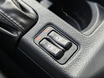 2017 Subaru Crosstrek 2.0i Premium