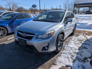 2017 Subaru Crosstrek 2.0i Premium