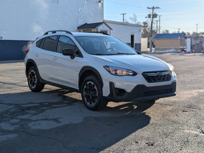 2023 Subaru Crosstrek Base