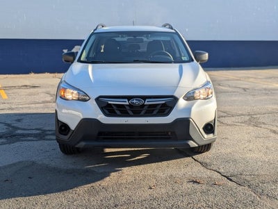 2023 Subaru Crosstrek Base