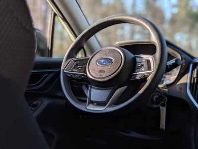 2023 Subaru Crosstrek Base