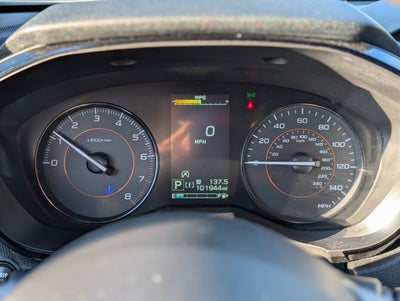 2023 Subaru Crosstrek Base