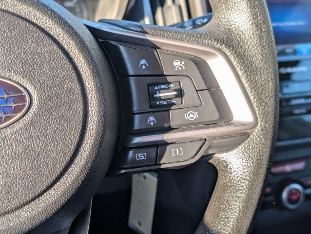 2023 Subaru Crosstrek Base