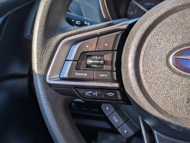 2023 Subaru Crosstrek Base