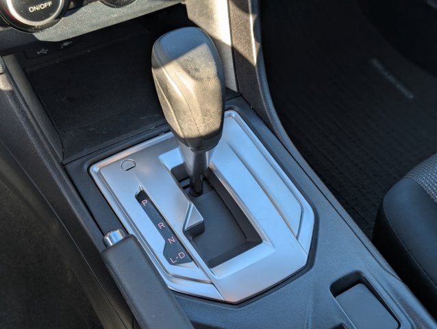 2023 Subaru Crosstrek Base