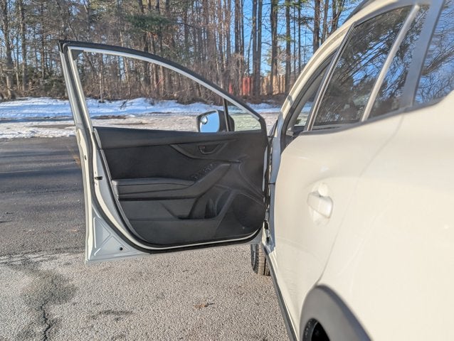 2023 Subaru Crosstrek Base