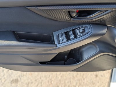 2023 Subaru Crosstrek Base